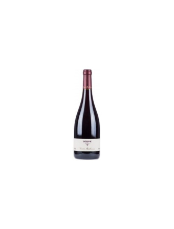Vinuri personalizate - Serve Cuvee Guillaume, 0,75 L