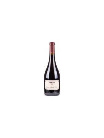 Vinuri dupa fel - SERVE - Guy de Poix, 0,75 L