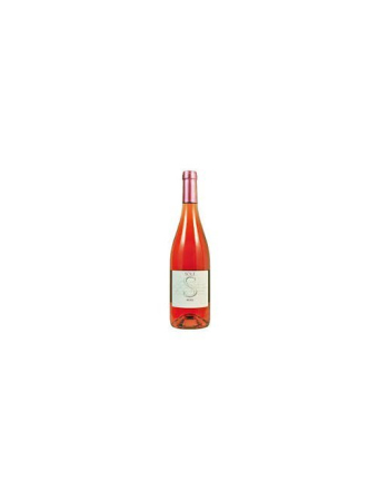 Vinuri Rose - Sole roze Recas, 0,75L