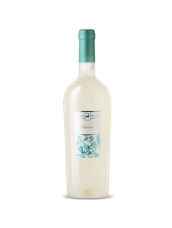 Vinuri Italia - Tenuta di Ulisse - Bianco, 0,75L
