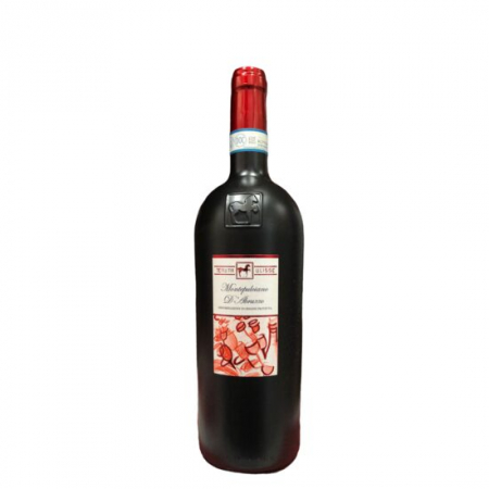 Vinuri dupa fel - Tenuta di Ulisse Montepulciano Abruzzo Premium, 0,75L