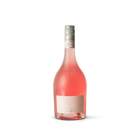 Vinuri Italia - Tenuta Ulisse Rose Frizante, 0,75L