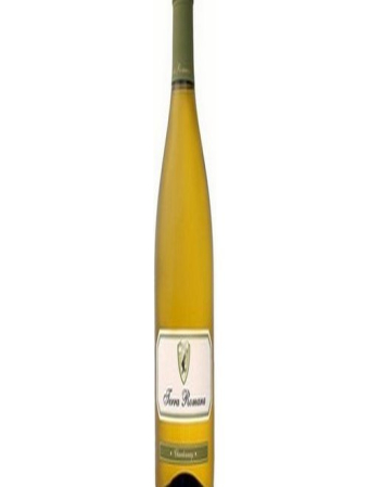 Vinuri dupa culoare - Terra Romana Chardonnay, vinuri SERVE