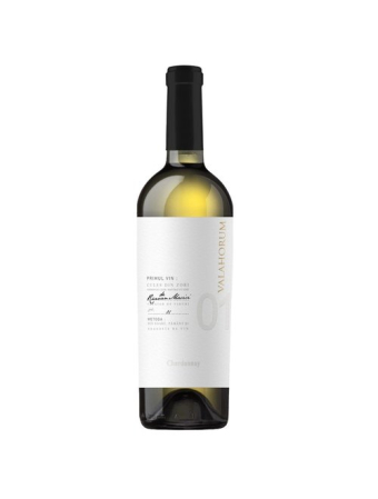 Vinuri de colectie/vechi - Tohani, Valahorum Sauvignon blanc, 0,75 L