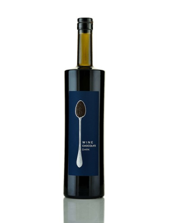 Vinuri demiseci - Tohani, Wine Chocolate Dark, 0,75L