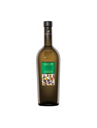Vinuri Albe - Unico Cococciola, Tenuta di Ulisse, vinuri Italia