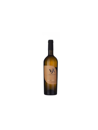 Vinuri seci - Valea Ascunsa, Vin de Teaca, Chardonnay, 0,75L