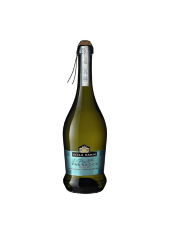 Vinuri Spumante - Villa Sandi Frizzante DOC alb, 0,75L