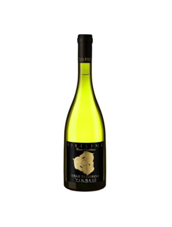 Vinuri dupa culoare - Vinarte - Cuvee D'Excellence - Riesling