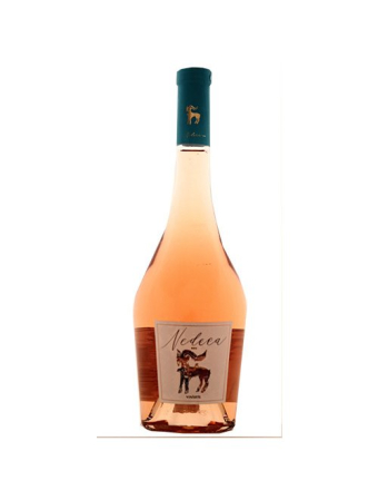 Vinuri personalizate - Vinarte, Nedeea rose, 0,75L