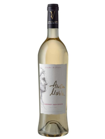Vinuri Albe - Vladoi, Anca Maria Cabernet sauvignon alb, 0,75L