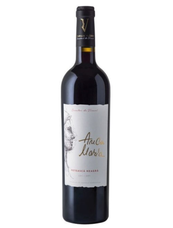Vinuri dupa fel - Vladoi, Anca Maria Feteasca neagra, 0,75L
