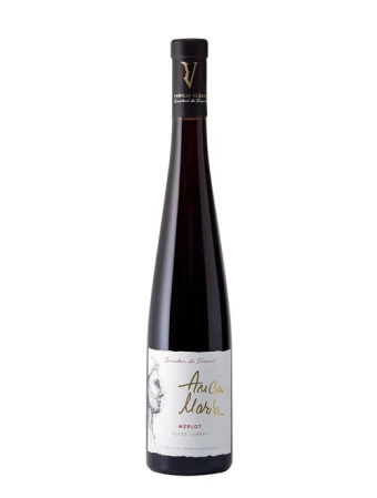 Vinuri dulci - Vladoi, Anca Maria Merlot dulce, 0,5L