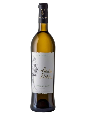 Vinuri Albe - Vladoi, Anca Maria Sauvignon blanc, 0,75L