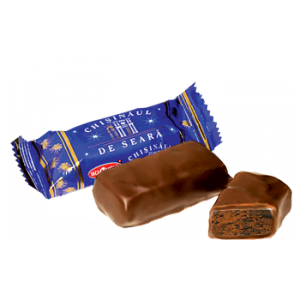 CHIȘINĂU DE SEARĂ - BUCURIA 300g [4]