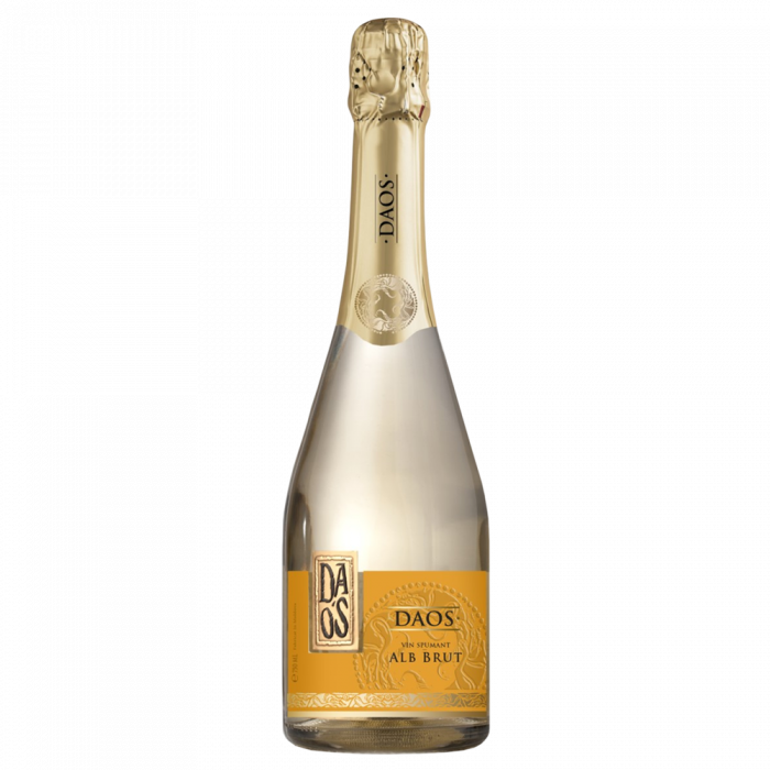 DAOS - ALB BRUT - BOSTAVAN 0.75L [1]