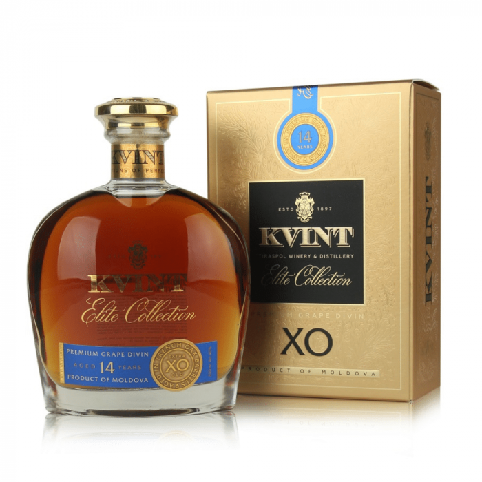 ELITE COLLECTION XO - 14 ANI - KVINT DIVIN 0.5L [1]