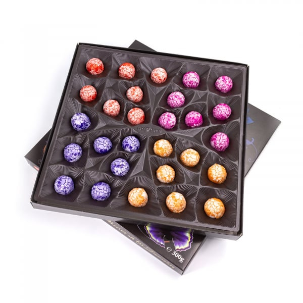 GLORIA CAPRICE - BUCURIA 300g [3]