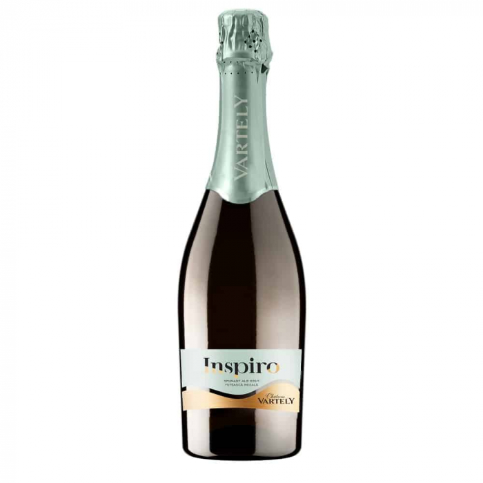 INSPIRO FETEASCA REGALA - ALB BRUT - CHATEAU VARTLEY 0.75L [1]