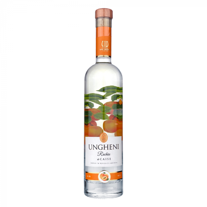 RACHIU DE CAISE - VINĂRIA UNGHENI 0.5L [1]