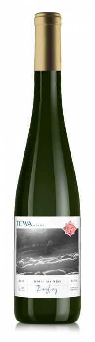 RIESLING - ALB SEC - TEWA WINES 0.75L [1]