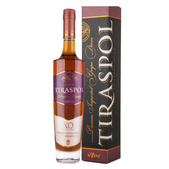 TIRASPOL - 15 ANI - KVINT DIVIN 0.5L [1]