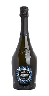 VALDOBBIADENE SUPERIORE DOCG GLERA - PROSECCO ALB EXTRA SEC - DRUSIAN 0.75L [2]