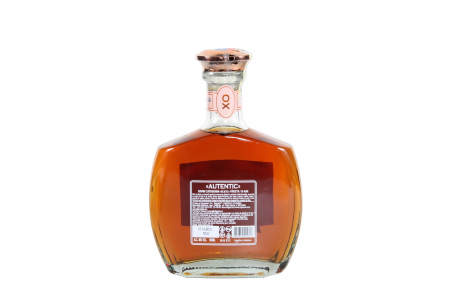 AUTENTIC DIVIN XO - 10 ANI - CHATEAU COJUȘNA 0.5L [1]