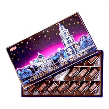 CHIȘINĂU DE SEARĂ - BUCURIA 300g [1]