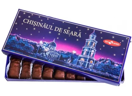 CHIȘINĂU DE SEARĂ - BUCURIA 300g [2]