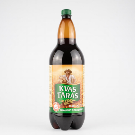 NON-ALCOOLICE - CVAS TARAS 2L PET