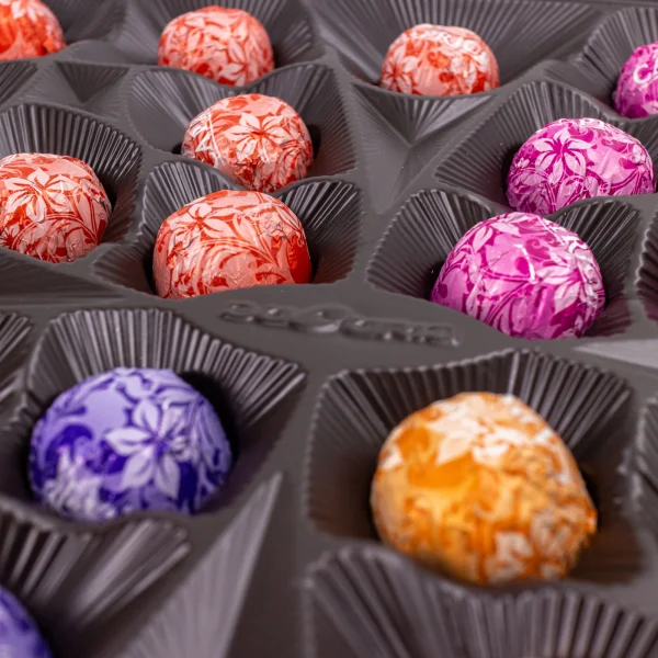 GLORIA CAPRICE - BUCURIA 300g [3]