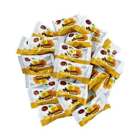 GUTUI CU STAFIDE IN CIOCOLATA RIFERO VRAC 100GR [0]