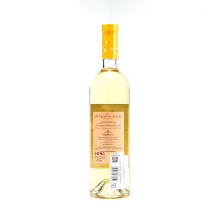 LIBERA SAUVIGNON BLANC - ALB SEC - PODGORIA VIN 0.75L [1]