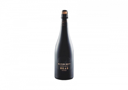 VIN SPUMANT ALB - MIED ELIXIR BRUT MEAD CUVEE - ALB SEC - 0.75L