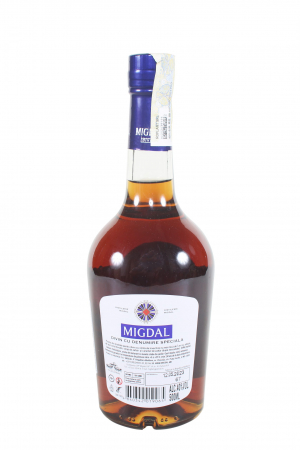 MIGDAL DIVIN XO - 7 ANI - CHATEAU COJUȘNA 0.5L [1]