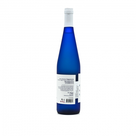 BLOSSOM STORIES VIORICA - ALB SEC - PODGORIA VIN 0.75L [1]