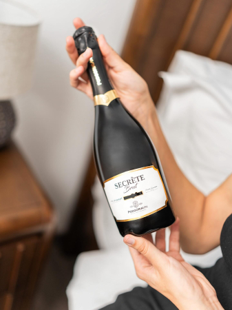 PROMOȚIE „5+1 GRATIS” LA SECRÉTE CHARDONNAY & VIORICA [2]