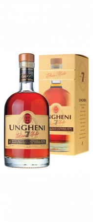 Produse - UNGHENI - 7 ANI - VINĂRIA UNGHENI 0.5L