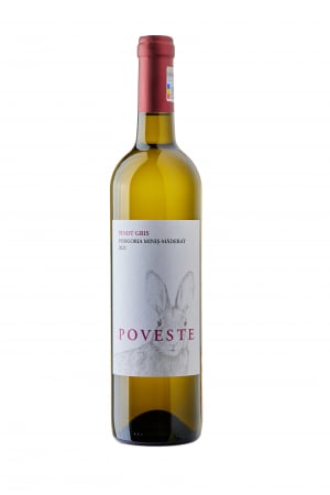 Promoții - PROMOȚIE 5+1 PINOT GRIS 2021