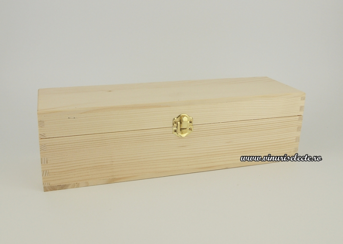 Pinot Noir 1970 Minis in cutie lemn [2]