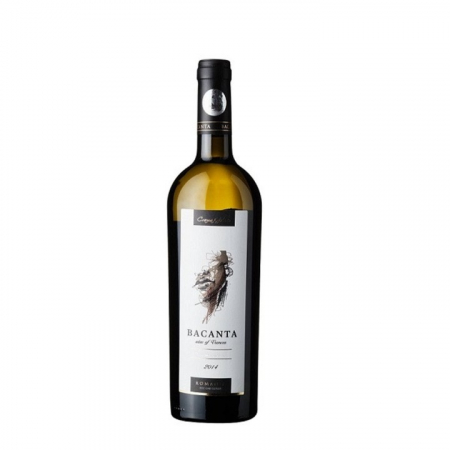 2014 - Bacanta Sauvignon Blanc 2014