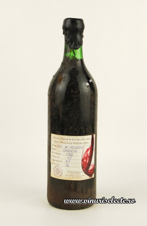 Cadarca - Cadarca 1961 Minis in cutie lemn