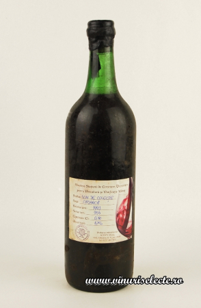 Cadarca 1993 Minis in cutie lemn [0]