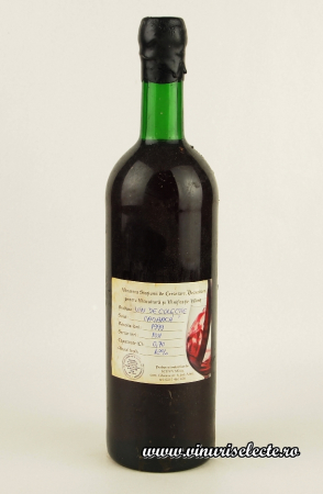 Cadarca - Cadarca 1999 Minis in cutie lemn