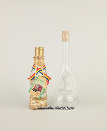 Pahare Carafe Decantoare - Carafa 400 ml pentru distilate