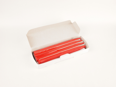 Ceara sigilii - Ceara sigilii rosie 450 gr