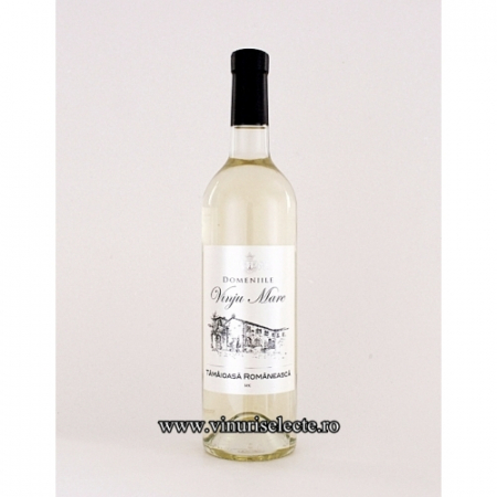 2000-2009 - Domeniile Vanju Mare Tamaioasa Romaneasca 2009 sec