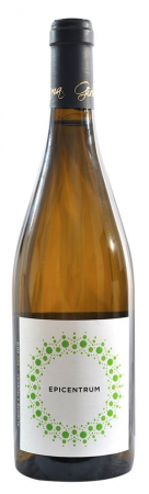 Crama Girboiu - EPICENTRUM Aligote si Muscat Ottonel 2012
