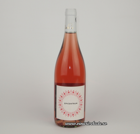 Crama Girboiu - EPICENTRUM Rose 2013 Cabernet Sauvignon